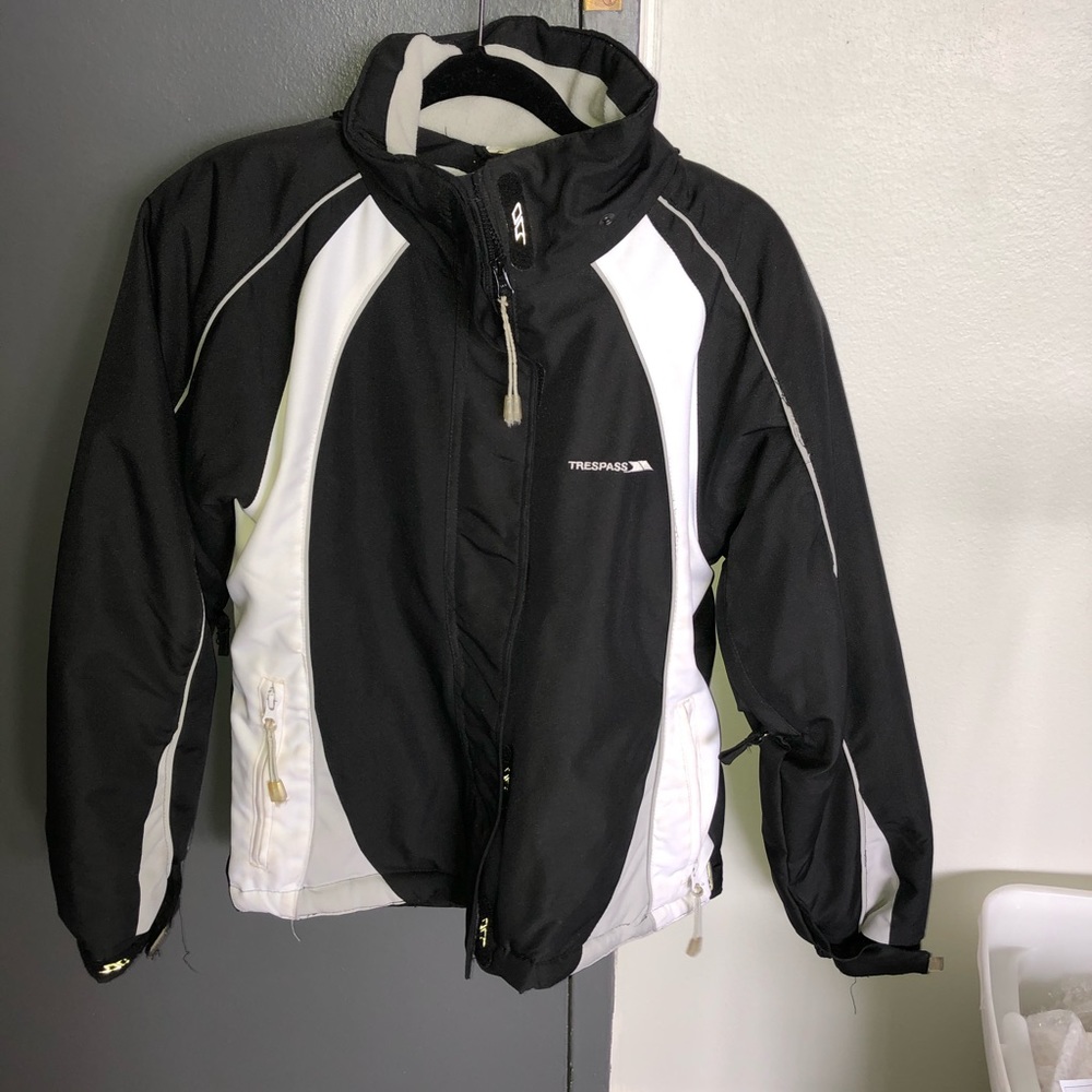 Ski Jacket - image 1